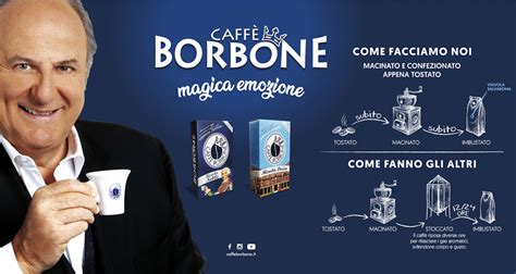 caffè borbone sito ufficiale.